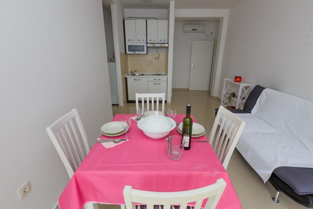 Apartments Rogulj Rogoznica Szoba fotó