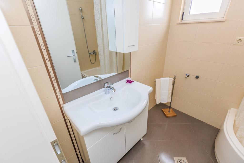 Apartments Rogulj Rogoznica Szoba fotó