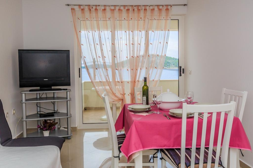 Apartments Rogulj Rogoznica Szoba fotó
