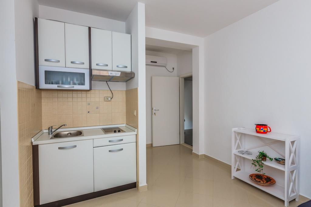 Apartments Rogulj Rogoznica Szoba fotó