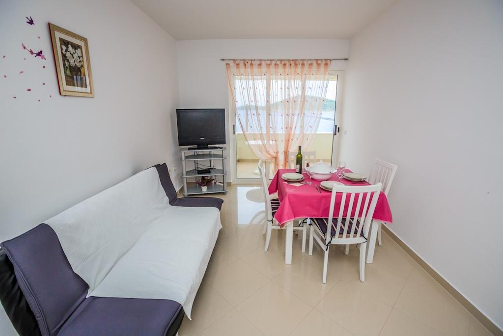 Apartments Rogulj Rogoznica Szoba fotó